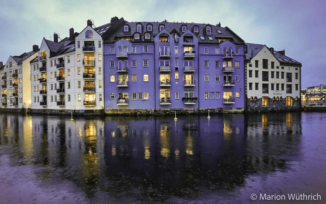 2023 NORWEGEN