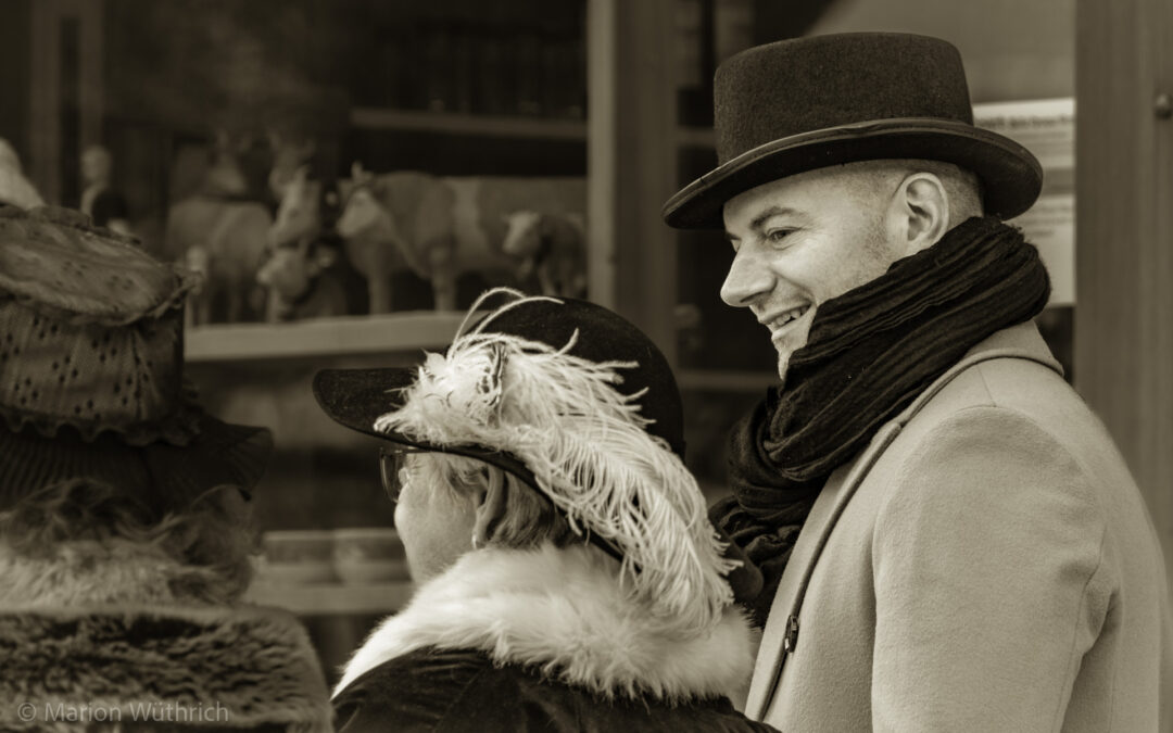 2025 PGB – BELLE EPOQUE
