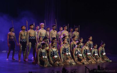 AOTEAROA-MAORI