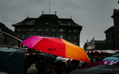 24.11.2025 – ZWIEBELMART IN BERN