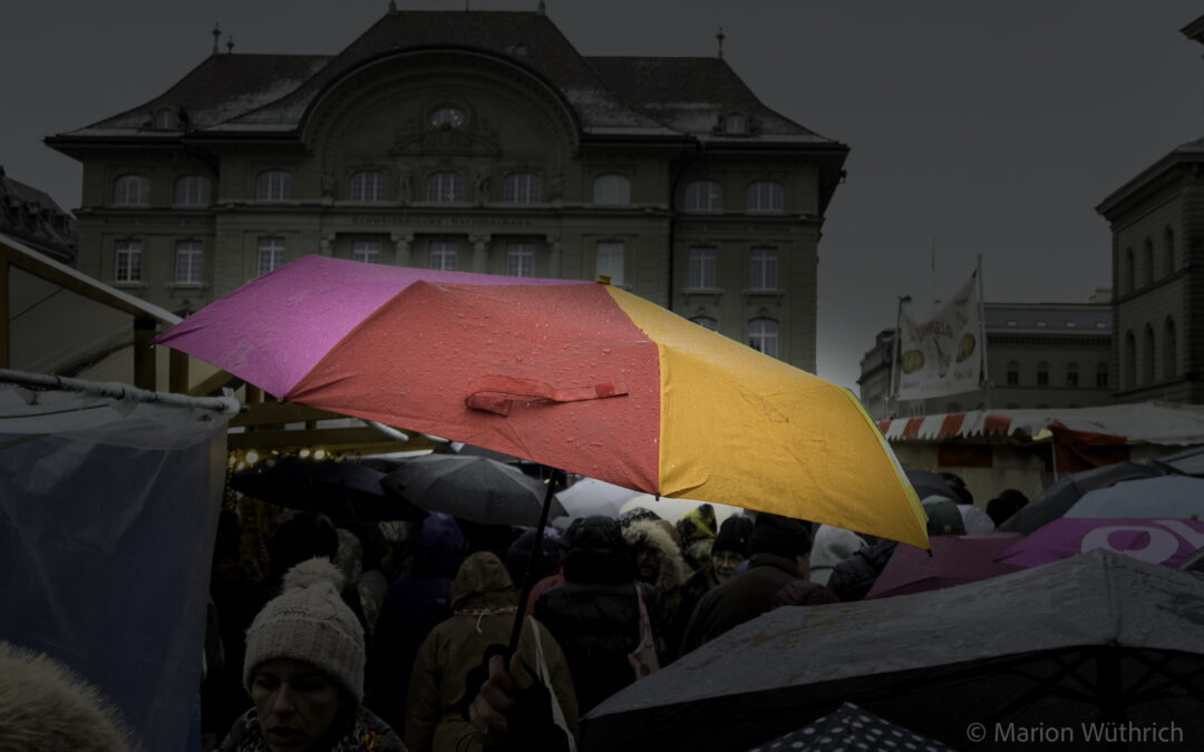 24.11.2025 – ZWIEBELMART IN BERN